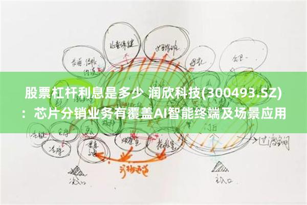 股票杠杆利息是多少 润欣科技(300493.SZ)：芯片分销业务有覆盖AI智能终端及场景应用